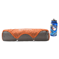 Big Agnes Copper Spur UL3
